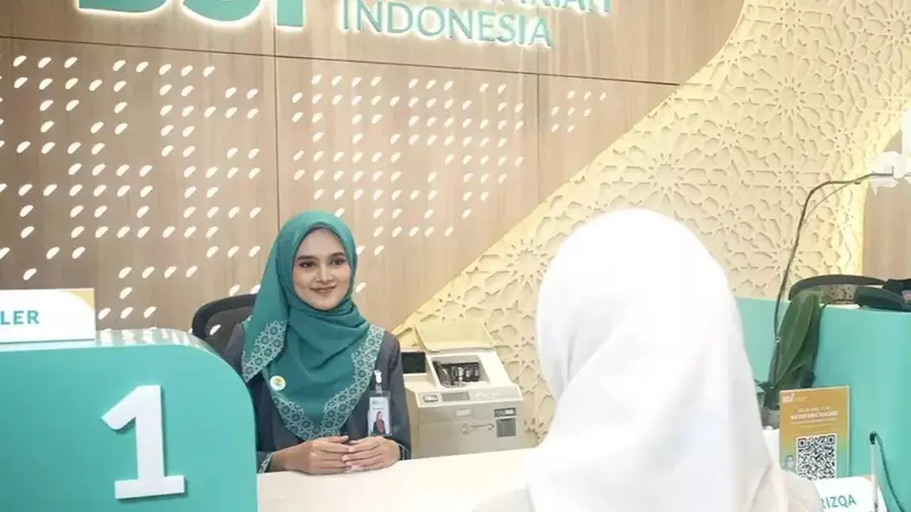 BSI Targetkan Dana Tabungan Haji Capai Rp17,6 Triliun Hingga Akhir 2026