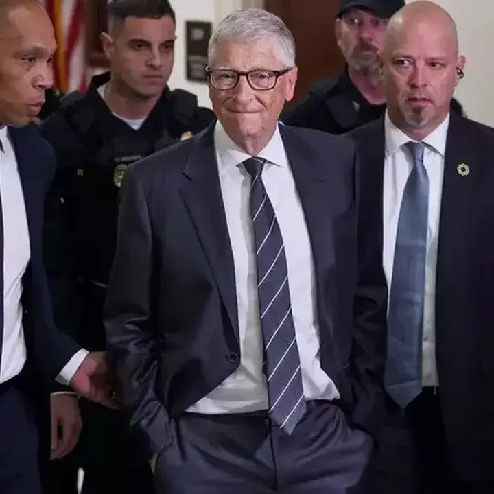 Buffett Hentikan Donasi Tahunan ke Yayasan Bill Gates Setelah Terungkap Keterkaitan dengan Epstein