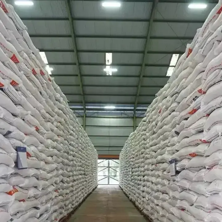 Bulog Jalin Kerja Sama Dengan Perpadi Untuk Olah 2 Juta Ton CBP Jadi Beras Komersial