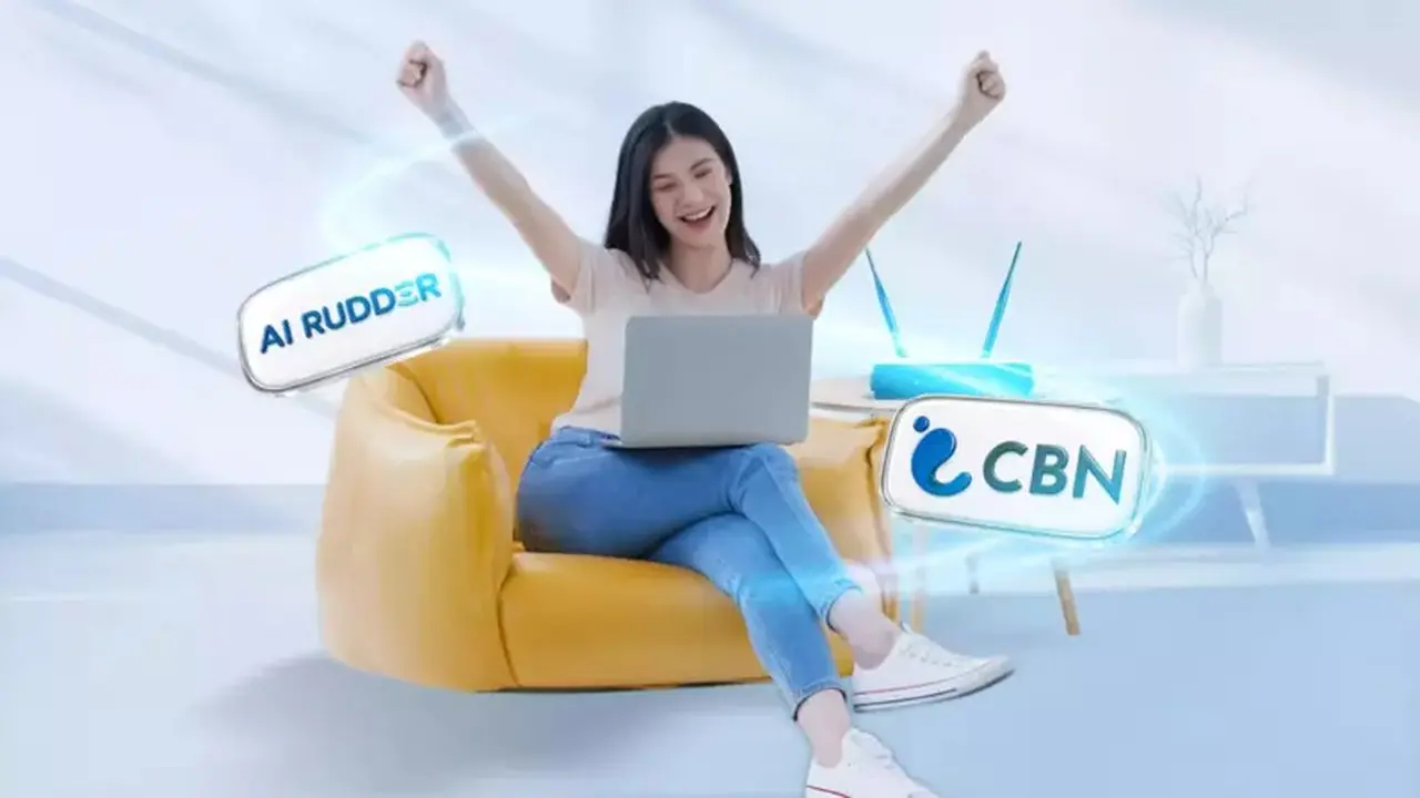 CBN Gandeng AI Rudder, Layanan Pelanggan Berbasis AI Diterapkan