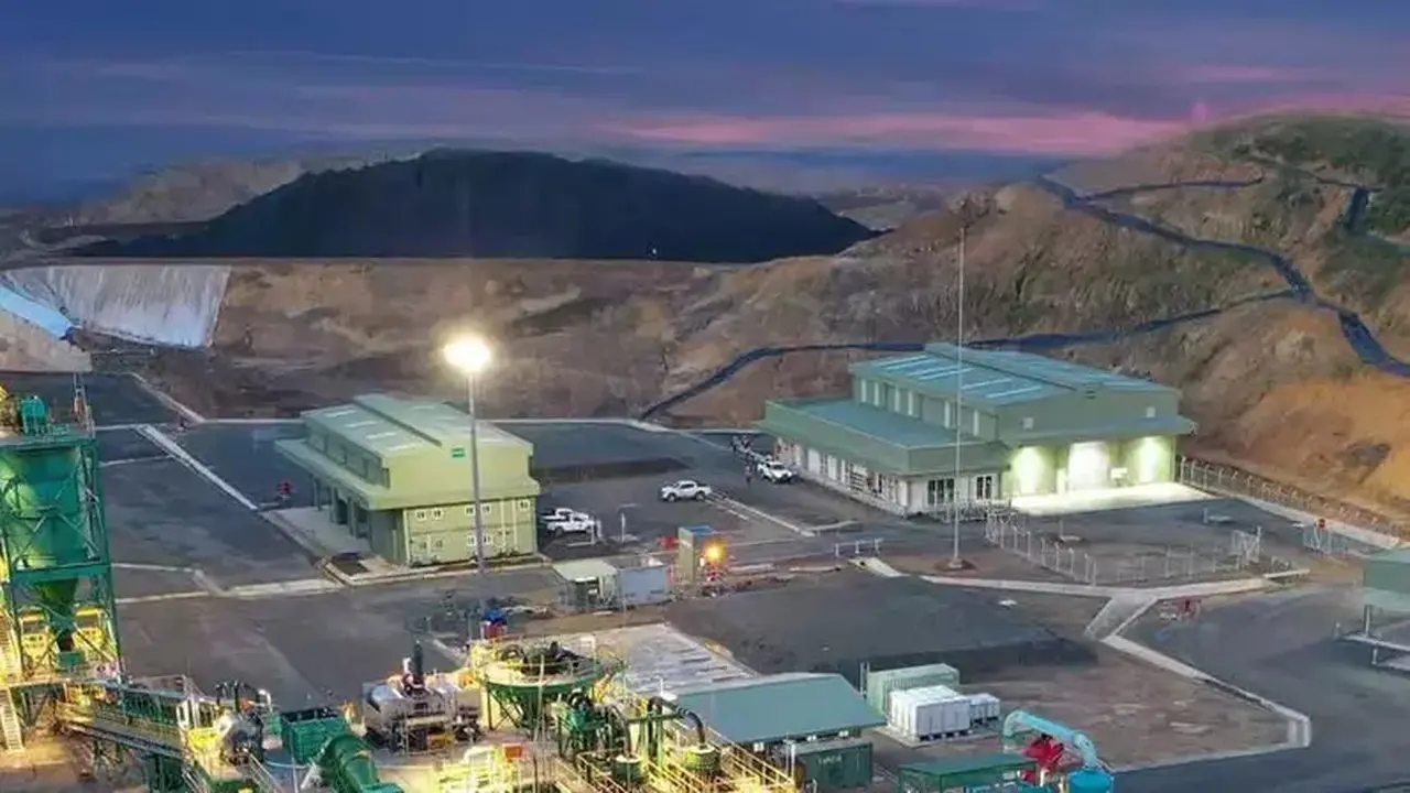 CGS Rekomendasikan ADRO ‘Spec Buy’ Saat Bursa Catat Pengurangan Modal