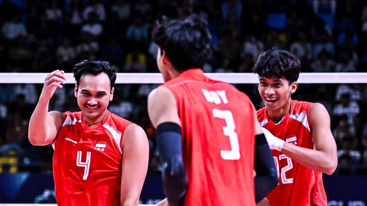 SEA V League 2026