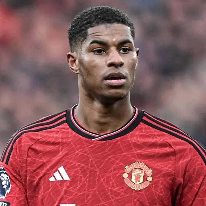 Marcus Rashford Berpeluang Bertahan Di MU Jika Michael Carrick Yakinkan Manajemen
