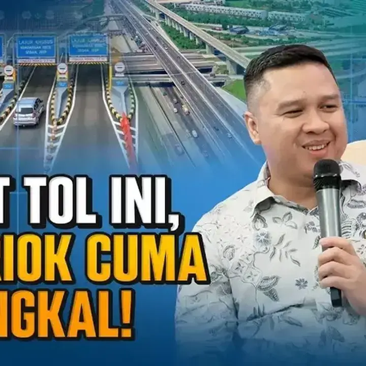 CTP Tollways: Tol Cibitung–Cilincing Dorong Efisiensi Logistik dan Potensi Penurunan Tarif