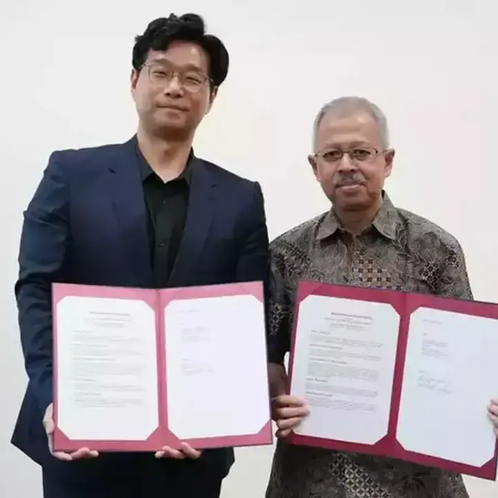 Dabeeo dan IPB Kembangkan AI dan Citra Satelit Untuk Deteksi Hama dan Nutrisi Sawit