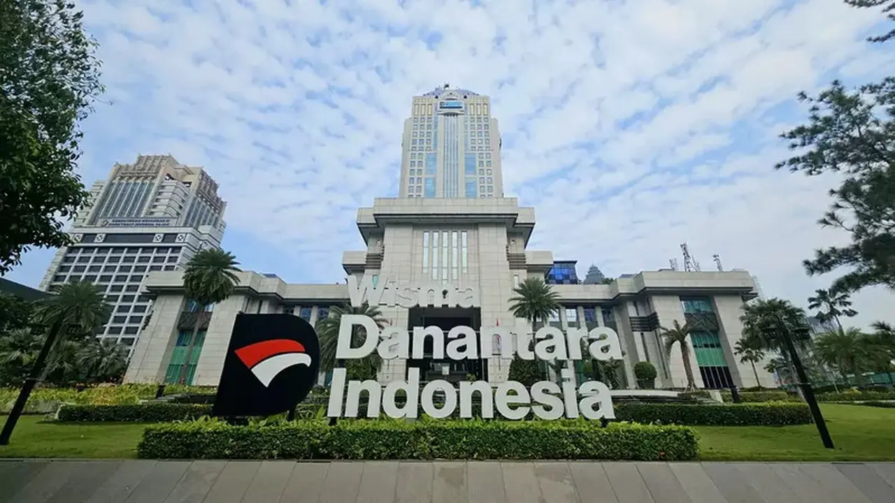 Danantara Siapkan 26 Proyek Hilirisasi Senilai Rp225 Triliun