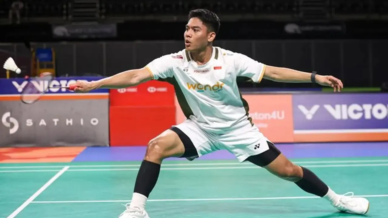 Delapan Wakil Indonesia Berlaga Pada Hari Kedua Japan Open 2026