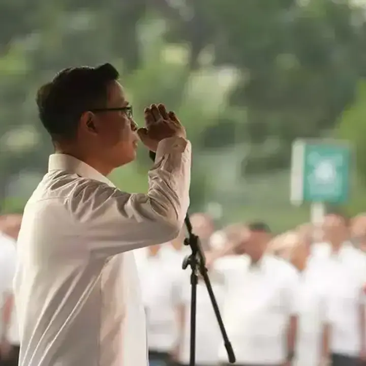 DJP Catat Penerimaan Pajak Rp1.035,7 Triliun pada Semester I 2026