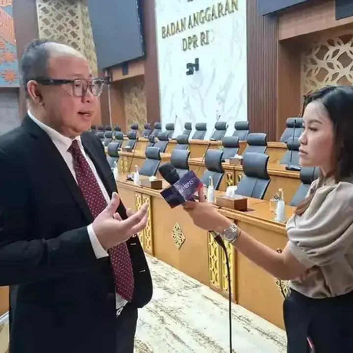 DPR Gelar Fit and Proper Test Untuk 27 Calon Komisioner KPI Saat Lanskap Media Bergeser