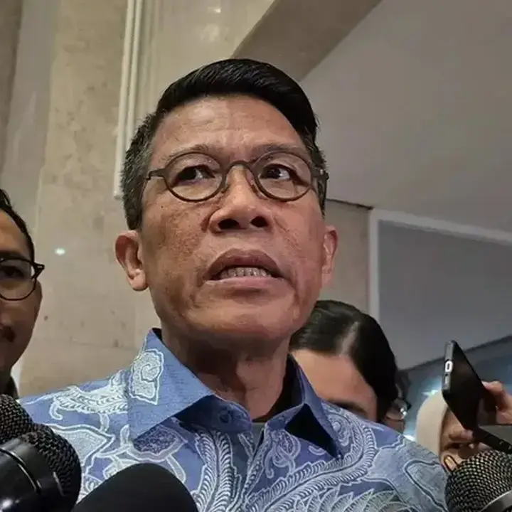 DPR Sebut S&P Pertahankan Peringkat BBB Bukti Konsolidasi Sektor Keuangan