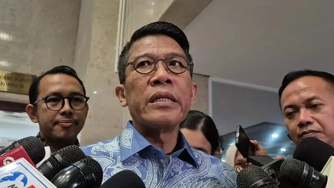 DPR Sebut S&P Pertahankan Peringkat BBB Bukti Konsolidasi Sektor Keuangan