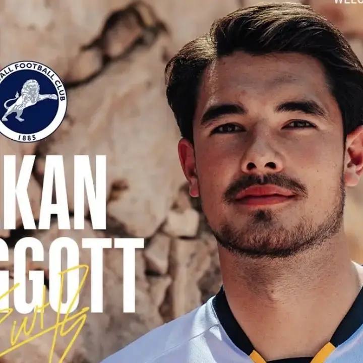 Elkan Baggott Resmi Direkrut Millwall Secara Permanen Di Bursa Transfer Musim Panas