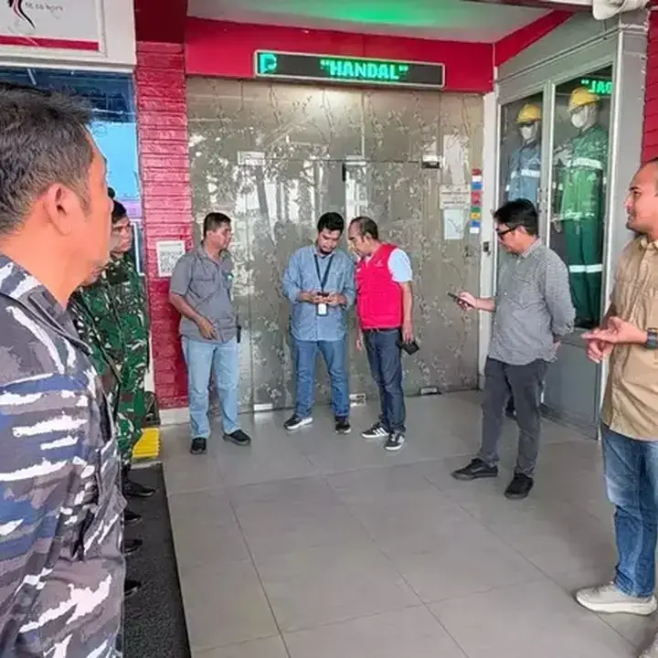 Elnusa Petrofin Perkuat Armada Distribusi BBM di Sumatera Utara