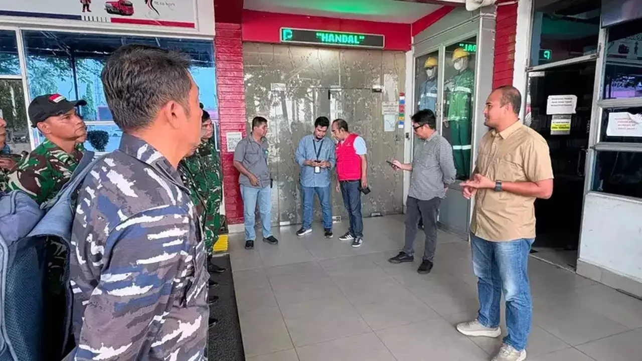 Elnusa Petrofin Perkuat Armada Distribusi BBM di Sumatera Utara