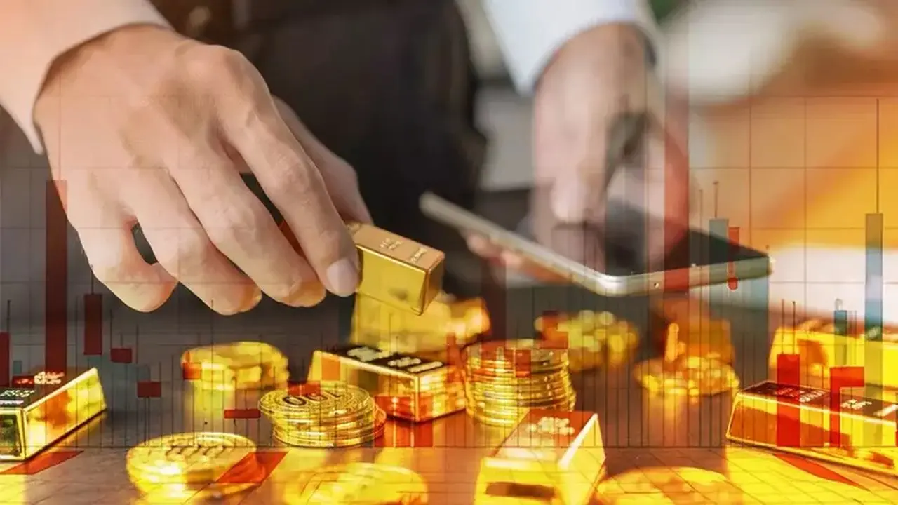 Emas Digital Stabil 12 Juli 2026, Ini Rincian Harga Per Gram