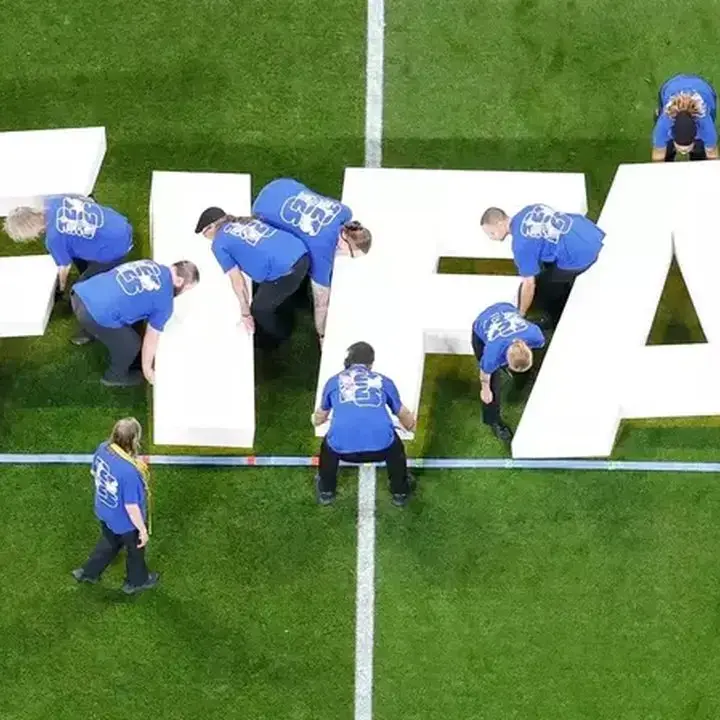 Empat Final yang Mungkin Terjadi di Piala Dunia 2026