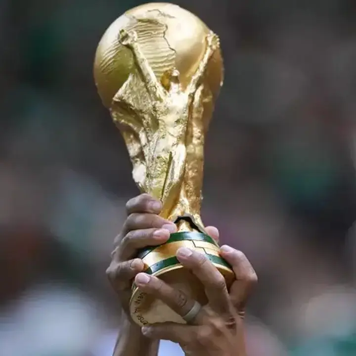 Empat Raksasa Kejar Satu Tiket Final Piala Dunia 2026