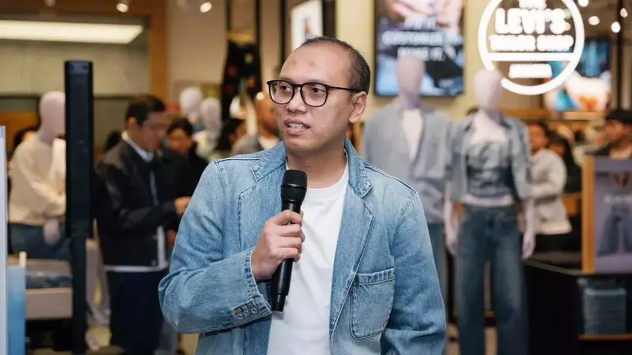 Erajaya Active Lifestyle Resmi Kelola 21 Gerai Levi’s di Indonesia