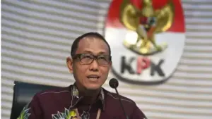 KPK: Zulkarnain Diduga Gunakan Identitas Orang Lain Untuk Beli Land Cruiser Demi Jadi Sekda