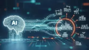 Tata Kelola dan Infrastruktur Jadi Penghalang Skalabilitas AI di Sektor Keuangan, Kata Nutanix