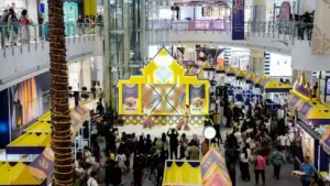 Thailand Week 2026 Hadir di Surabaya, Dorong Ekspor Makanan dan Kecantikan