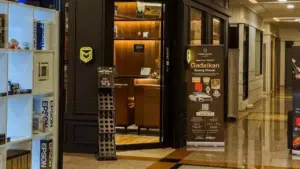 Lesca Gadai Premier Perkenalkan Discreet Liquidity Untuk Pendanaan Rahasia