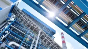 DSSA Jadi Target Net Buy Asing, Catatan Keuangan Kuartal I-2026 Dirilis