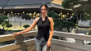 Alya Huang Raih Gelar Top 1 TikTok LIVE Super Live Star 2026