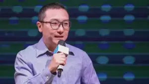 Serangan Siber Kripto Meningkat, CEO INDODAX Soroti Peran AI