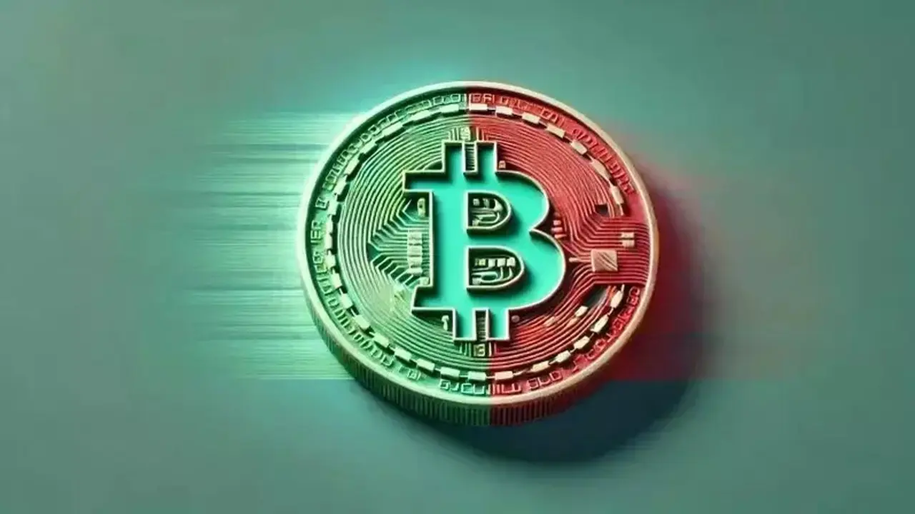 Pilih Bear Call Spread, Strategi Terukur Hadapi Tekanan Turun Bitcoin