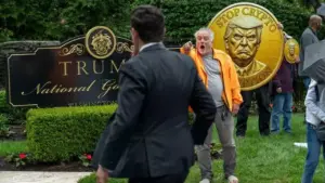 Trump Kantongi Rp 18 Triliun dari Bisnis Kripto, Investor Ritel Alami Kerugian Besar