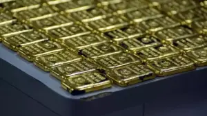 WGC: Emas Berpeluang Pulih ke US$4.500 Sepanjang 2026