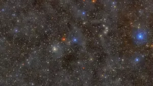 Observatorium Vera C. Rubin Mulai Survei 10 Tahun Untuk Memetakan Alam Semesta