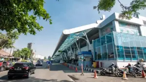 Kemenhub Pastikan Husein Sastranegara Siap Layani Penerbangan Komersial 17 September 2026