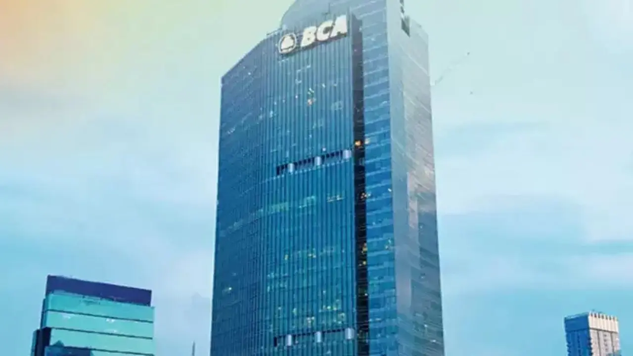 Asing Borong BBCA, Net Buy Sekitar Rp126 Miliar Pada Sesi I