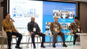 D-8 Halal Expo Indonesia 2026 Hadirkan Peluang Ekspor dan Kolaborasi Internasional