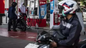 Pertamina Siapkan 29 Terminal Awal Untuk Distribusi B50 Secara Bertahap