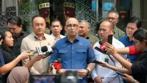 Kejagung Pastikan Keterlibatan Kolonel TNI Aktif Dalam Kasus MBG