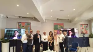 MUTU Tambah Modal Rp29,9 Miliar untuk Perluas Laboratorium dan Garap Ekonomi Hijau