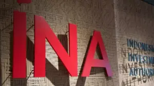 INA Umumkan Realisasi Investasi Rp 74,5 Triliun, AUM Capai Rp 146,2 Triliun