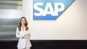 Verena Siow Diangkat President SAP Asia Pasifik untuk Percepatan Transformasi Bisnis