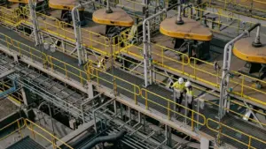 Merdeka Battery Capai Laba US$82 Juta, Analis Pertahankan Rekomendasi Buy
