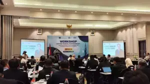IAPI Gelar Sertifikasi CFI Batch 10 untuk Perkuat Kapasitas Audit Investigatif