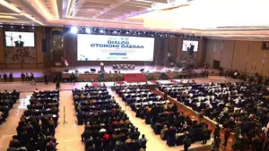 Apkasi Dorong Revisi UU 23/2014 Untuk Perkuat Kemandirian Fiskal Kabupaten