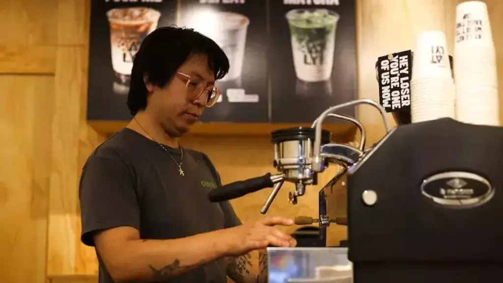 Losers Cafe: Kafe di Mexico City Jadi Ruang Pelipur Lara Suporter Piala Dunia