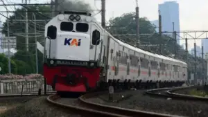 Soroti Kepercayaan, KAI Dinilai Bertransformasi Jadi ‘Lifestyle Brand’