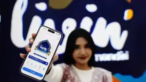 Valuasi Murah, Saham Bank Mandiri Menguat Didukung Net Buy Asing