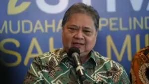 IEU-CEPA Masuk Tahap Pengesahan, Airlangga: Akses Ekspor RI ke Eropa Meluas