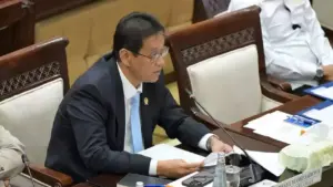 Pemerintah Kejar Penyelesaian RUU Pusat Finansial Internasional, Target Operasi Akhir 2026