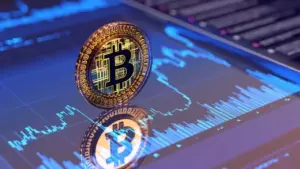 Bitcoin Melonjak ke US$61.289, Target US$65.000 Terbuka Meski Risiko Koreksi